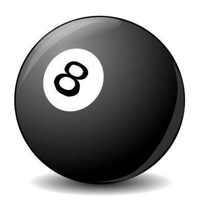 8 Ball Pool Clipart PNG File PNG Images