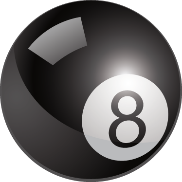 8 Ball Pool Transparent Image PNG Images