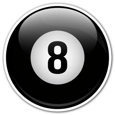 8 Ball Pool Picture PNG Images