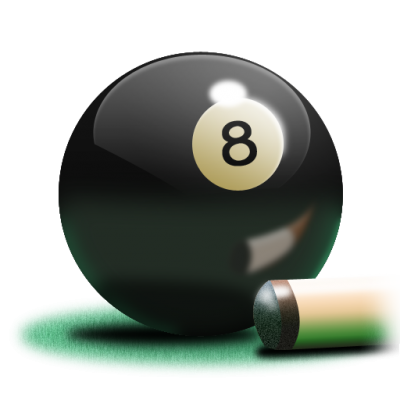 8 Ball Pool Background PNG Images