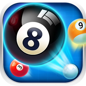 8 Ball Pool Transparent Background PNG Images