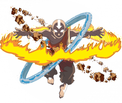 Download Aang Free Png Transparent Image And Clipart