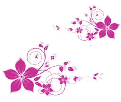 Abstract Flower Icon Clipart PNG Images