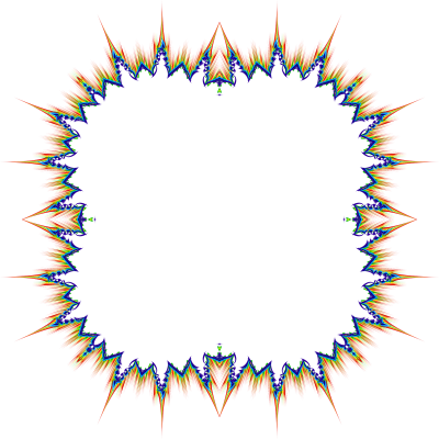 Abstract Geometric Frame Png Picture PNG Images