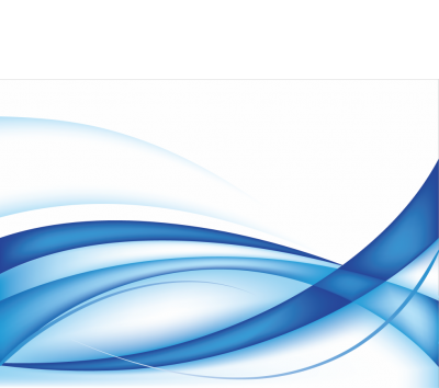 Blue Abstract Wave Png PNG Images