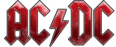 Ac Dc Picture PNG Images
