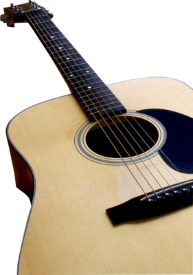 Psd Detail Acoustic Guitar Official Psds HQ Image PNG Images