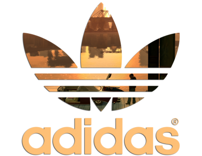Photo Adidas Logo Clipart PNG Images