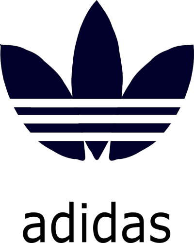 Picture Adidas Logo Transparent PNG Images