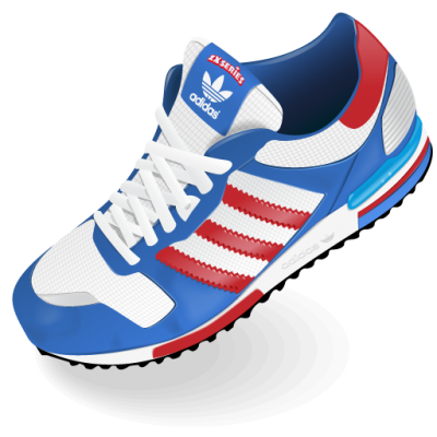 Download Free Clipart The Adidas PNG Images
