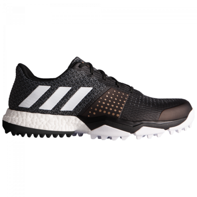Adidas Adipower Sport Boost Golf Shoe PNG Images
