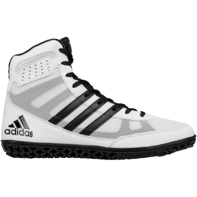 Youth Adidas Mat Wizard Wrestling Shoes Free Shipping March PNG Images
