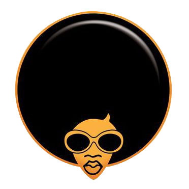 Glasses Afro Hair Png Transparent Image PNG Images