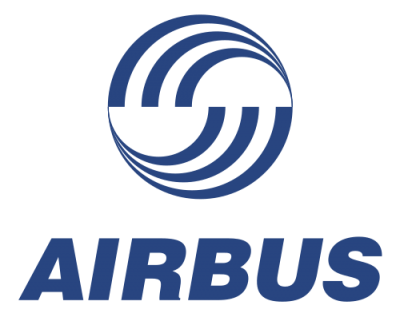 Airbus Transparent Background PNG Images