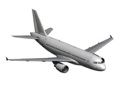 Airbus Images PNG Images