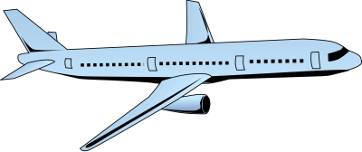 Aircraft Transparent PNG Images