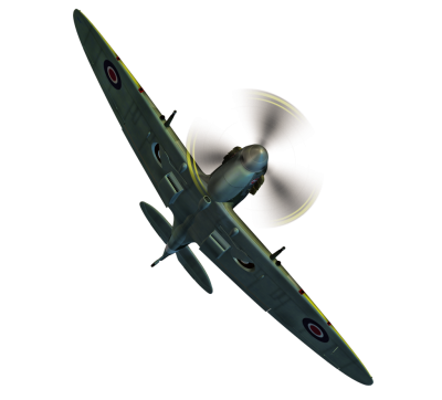 HD Aircraft Clipart PNG Images