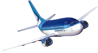 Airplane Picture PNG PNG Images
