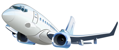 Photos Airplane PNG Images
