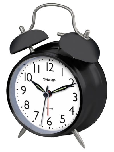 Alarm, Clock Transparent Background PNG Images