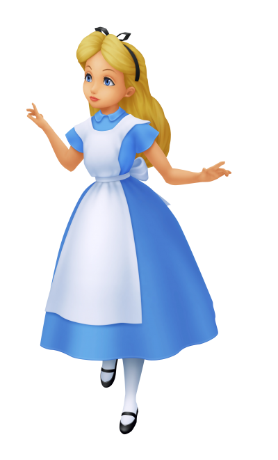 Alice Disney Png PNG Images