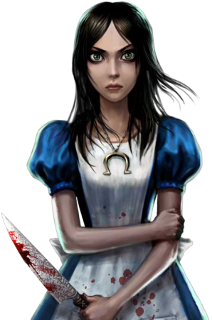 Alice Liddell Pictures PNG Images