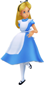 Alice Png Photo PNG Images