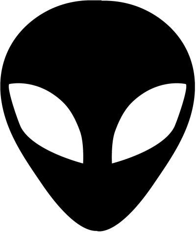 Alien Vector Image Glaglaupe PNG Images