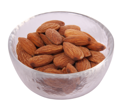 Free Mix In A Bowl The Almonds Png Photos Hd Pictures PNG Images