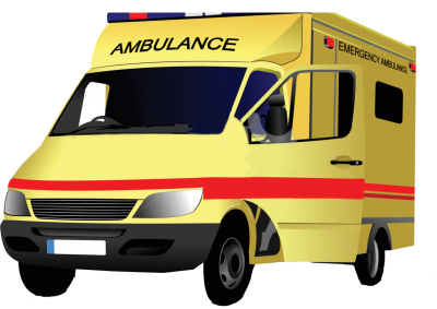 Ambulance Clipart Images Free Download PNG Images
