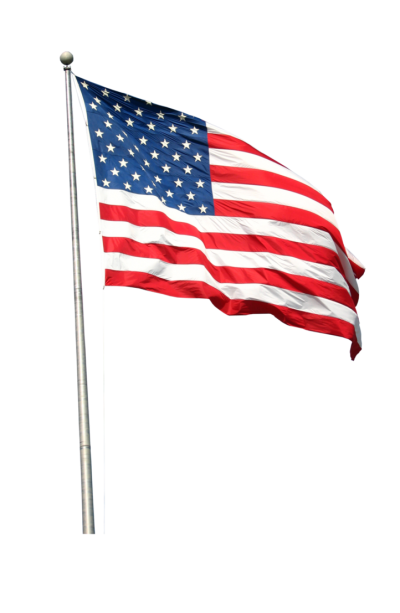 Flag Usa By Ceriseiii On Deviantart PNG Images