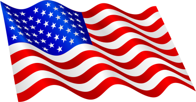 United States Of America Flag Png Transparent images PNG Images