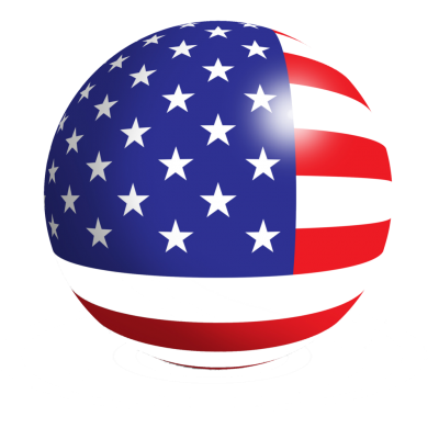 Usa Flag icon Png PNG Images