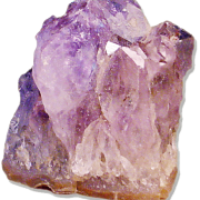 Amethyst Stone Hd Transparent PNG Images