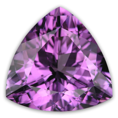 Birthstones, Amethyst Stone Png PNG Images