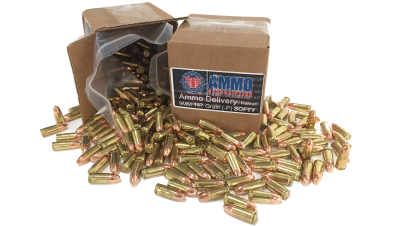 Photo Of Ammunition Spilled Out Of Box PNG Images