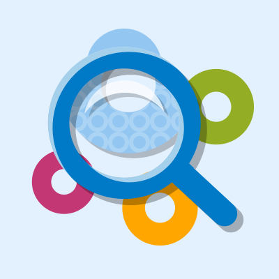 Analysis Search Background Picture PNG Images