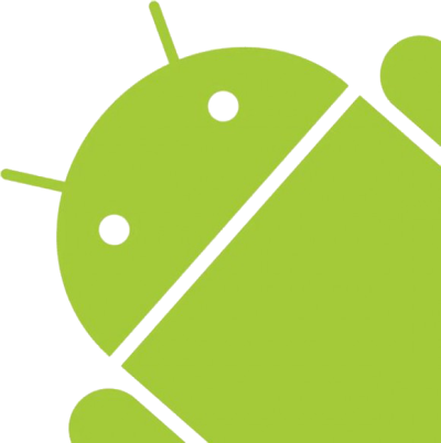 Green Emoji Android Transparent Logo Png PNG Images