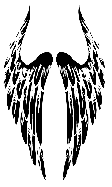 Angel Tattoos High Quality PNG PNG Images