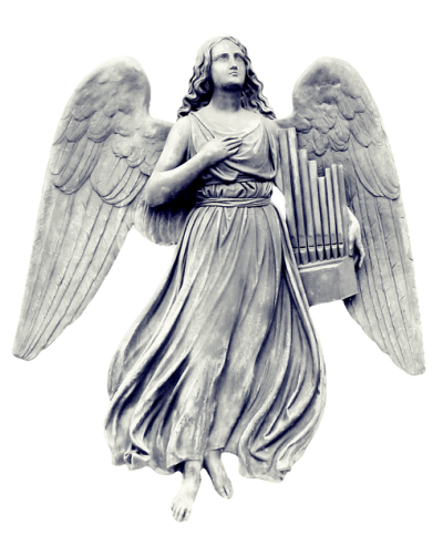 Free Illustration Angel Angelic Wings Clipart Photo PNG Images