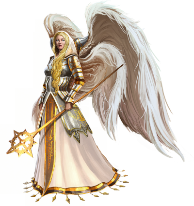 The Guardian Angel Might Magicu Heroes, Angel PNG Images