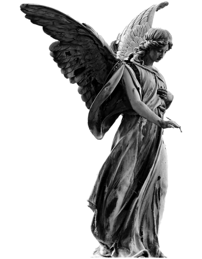 Free Photoangel Statue Angel Figure Wing Free Image PNG Images
