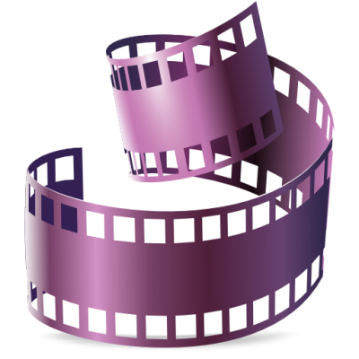 Cinema, Film, Animation, Navi Icon Png PNG Images
