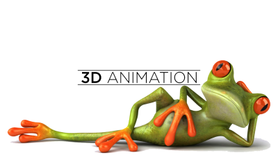 Frog Animation Png Image PNG Images