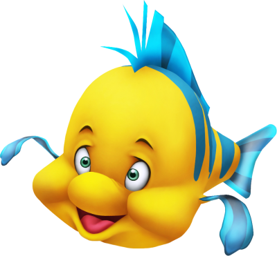 The Fish Animated Png PNG Images