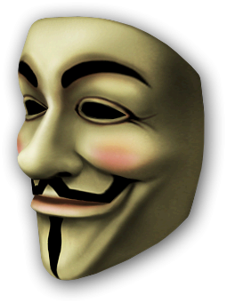 Face, Mask, Fear, Anonymous Mask Png PNG Images