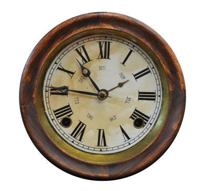 Antique Clock Png Image PNG Images