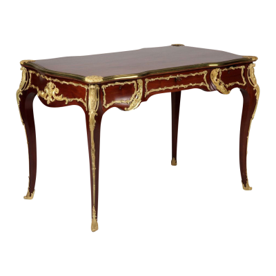 Antique Coffe Table Png PNG Images