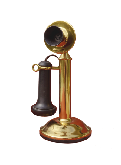 Antique Telephone Photo Png PNG Images