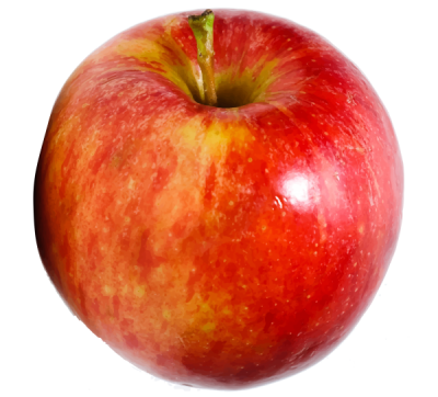Apple Fruit For Healthly Background PNG Images